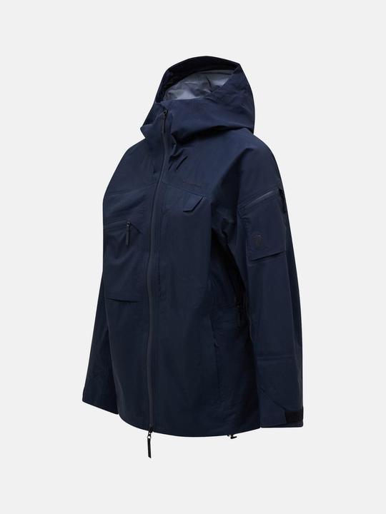 Image du produit Peak Performance Veste Alpine Gore Tex (S)