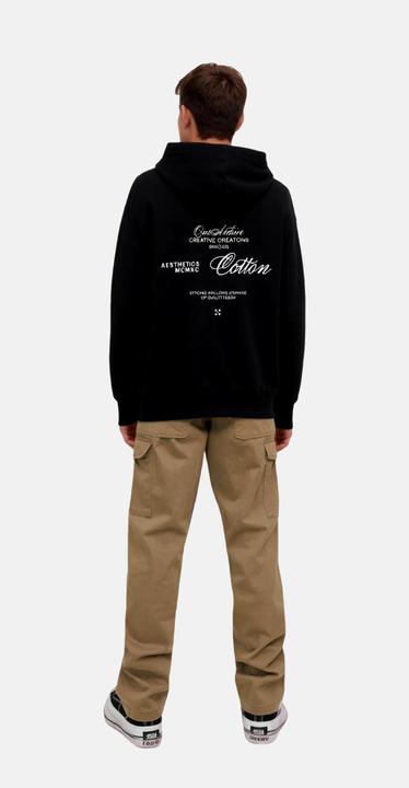 Produktbild Jack & Jones Junior Kapuzenpullover ROAR Hoodie (152)