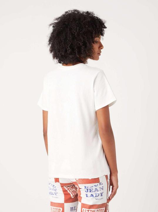 Produktbild Wrangler Regular Tee (XS)