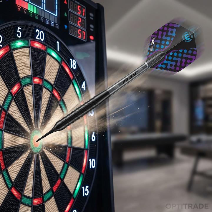 Image du produit Winmau Apocalypse Brass (18 g)