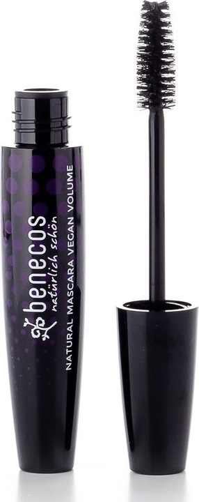 Actual product image Benecos Vegan Volume (Magic Black)