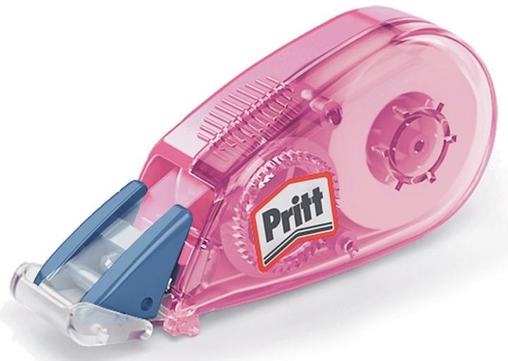 Produktbild Pritt Korrekturroller 5 mm 6 m