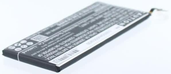 Actual product image AGI Battery compatible with Samsung EB-BG935ABE - Battery - 3,600 mAh