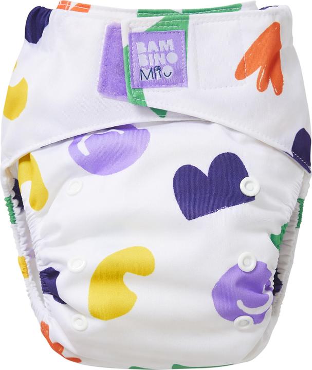 Image du produit Bambino Mio Couche réutilisable (Taille unique, 1 pcs)