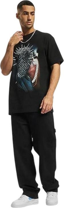 Produktbild Mister Tee TShirt Übergross (XS)