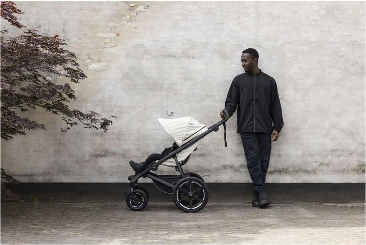 Image du produit Thule Urban Glide 4 roues Soft beige