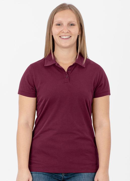 Produktbild JAKO Polo Doubletex (3XL)