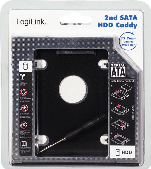 Produktbild LogiLink AD0016