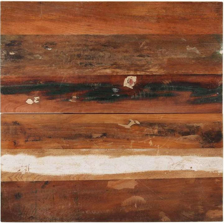 Produktbild vidaXL Tischplatte (70 x 70 cm)