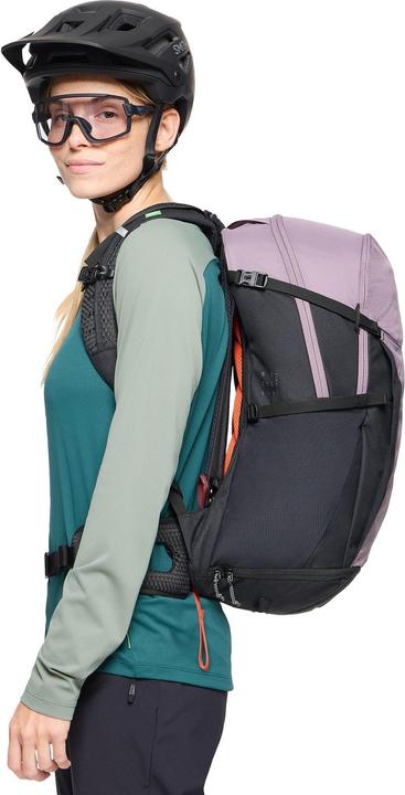 Produktbild Vaude Trailcontrol 25+ (25 l)