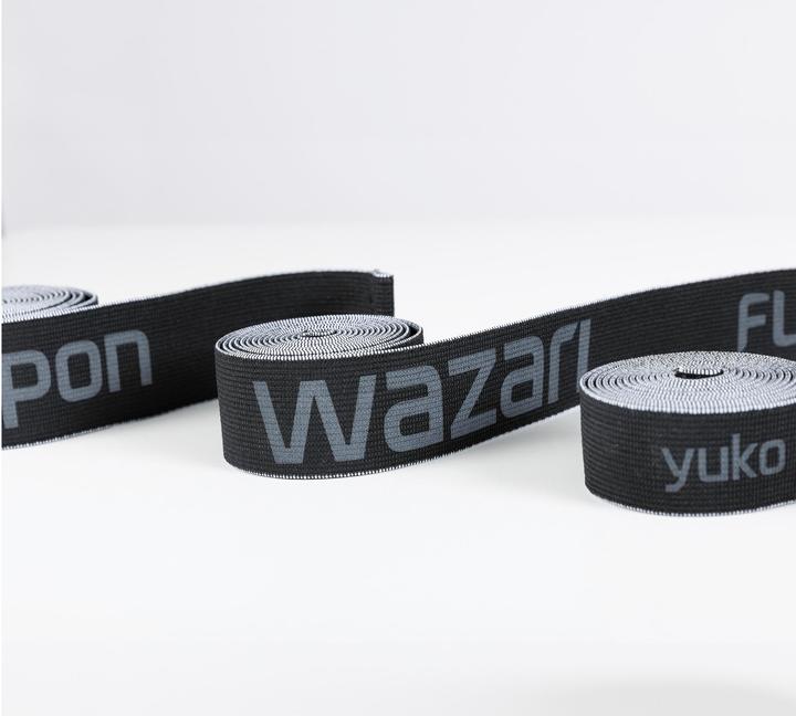 Actual product image Flexvit Sparring "wazari" (Strong)