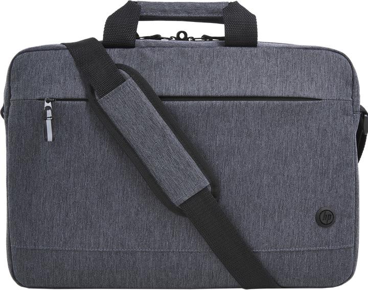 Actual product image HP Prelude Pro Notebook Bag (15.60", HP)