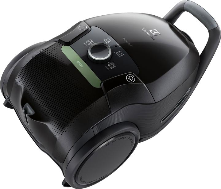 Actual product image Electrolux Pd91-Green