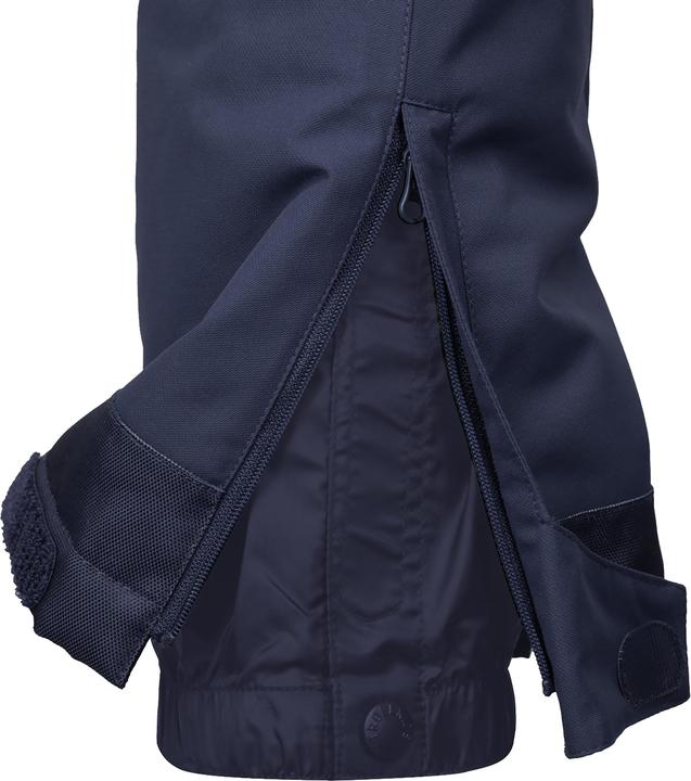 Actual product image Trollkids Girl's Rauland Ski Pant (152)