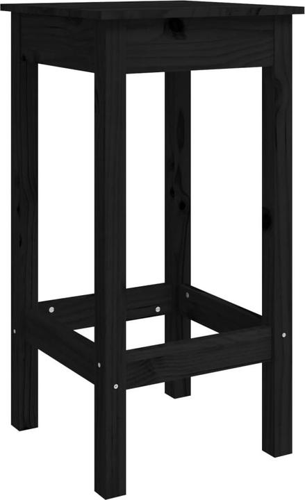 Produktbild vidaXL Barstuhl