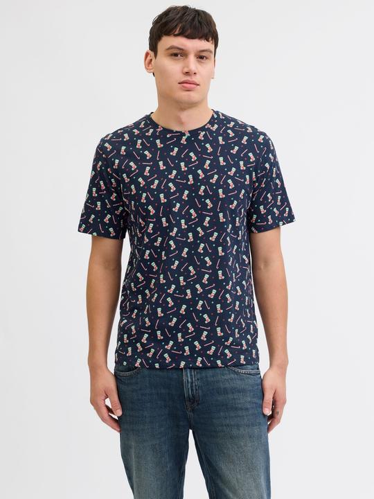 Image du produit Jack & Jones X-mas T-shirt T-shirt (XL)