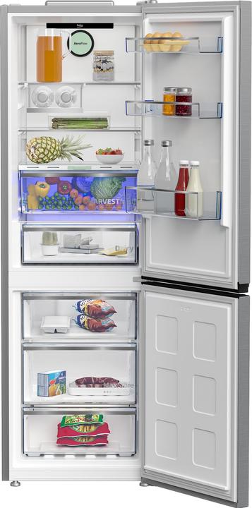 Produktbild zz_ArchivedByPCD_Extra_zu_Nilfisk Beko B5RCNA365ZXB NoFrost (316 l)