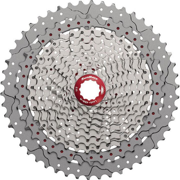 Actual product image SunRace Mx (11-speed, 11-51)