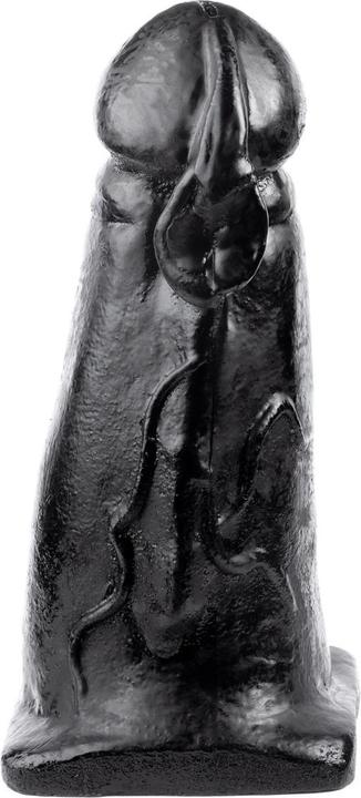 Actual product image HardToys Dildo "Gigass