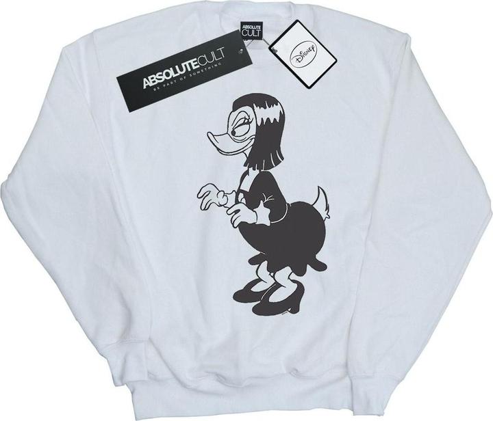 Produktbild Disney Duck Tales Magica De Spell Sweatshirt Jungen (116)
