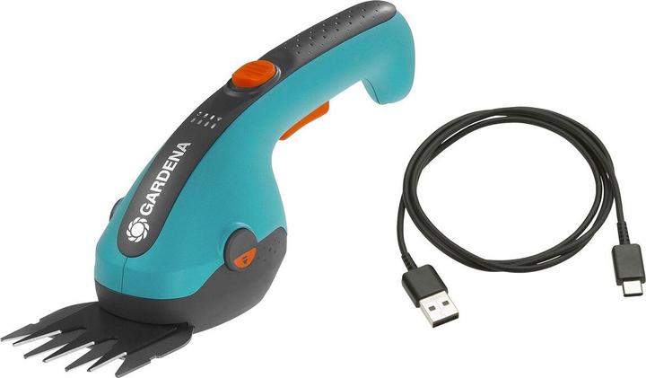 Productafbeelding Gardena ClassicCut Li (Oplaadbare batterij)