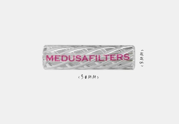 Produktbild Medusafilters 50er Beutel