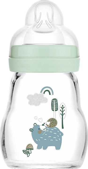 Actual product image MAM Feel Good Elements (260 ml)