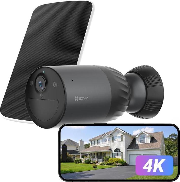 Actual product image EZVIZ BC1C (3840 x 2160 pixels)