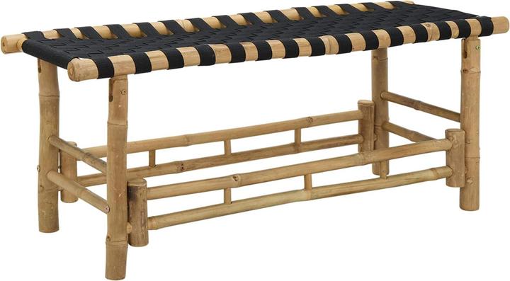Produktbild vidaXL Gartenbank