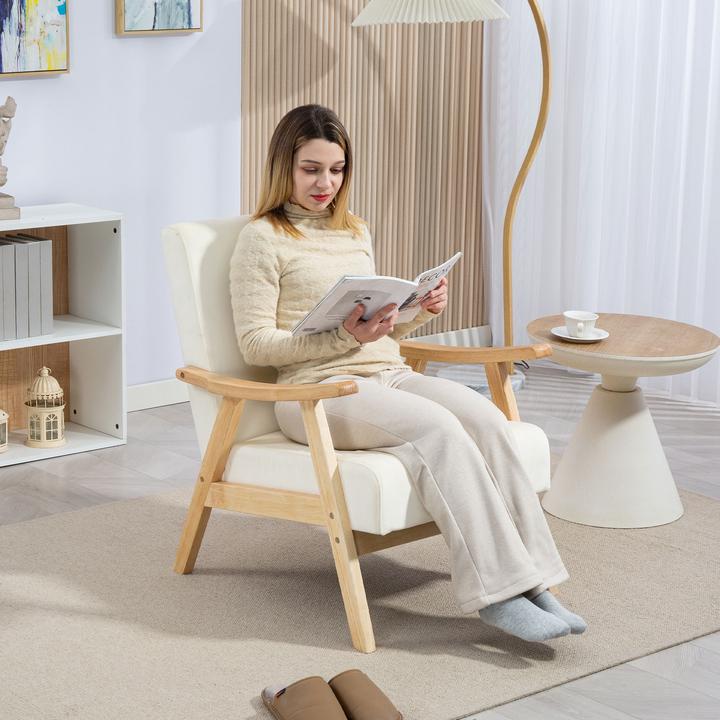 Immagine prodotto Homcom Poltrona