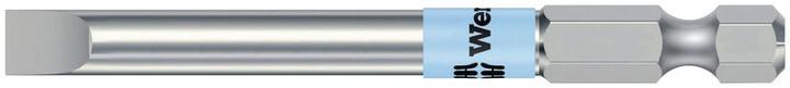 Actual product image Wera 3800/4 1,0 x 5,5 x 89 mm (1/4")