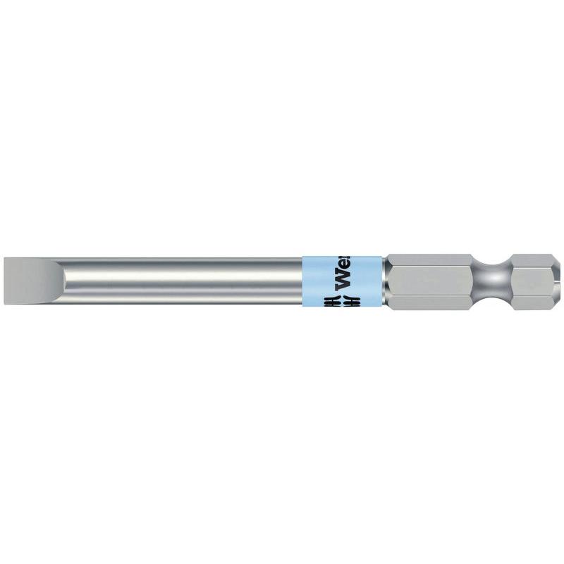 Thumbnail - Wera, Bits, 3800/4 1,0 x 5,5 x 89 mm (5.5 mm)