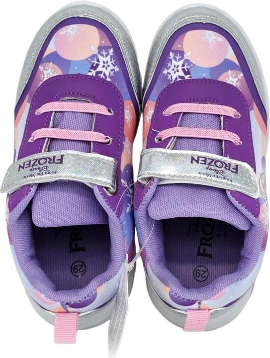 Actual product image Leomil Frozen Magic Step (29)