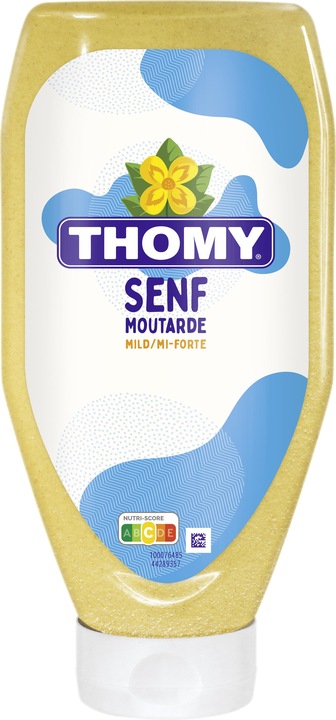 Image du produit THOMY Squeeze (756 g)
