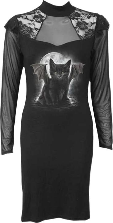 Produktbild Spiral Kleid Korsett (S)