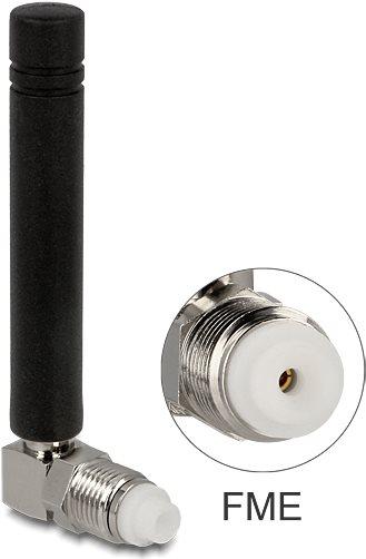 Produktbild Delock GSM Quadband Antenne (GSM)