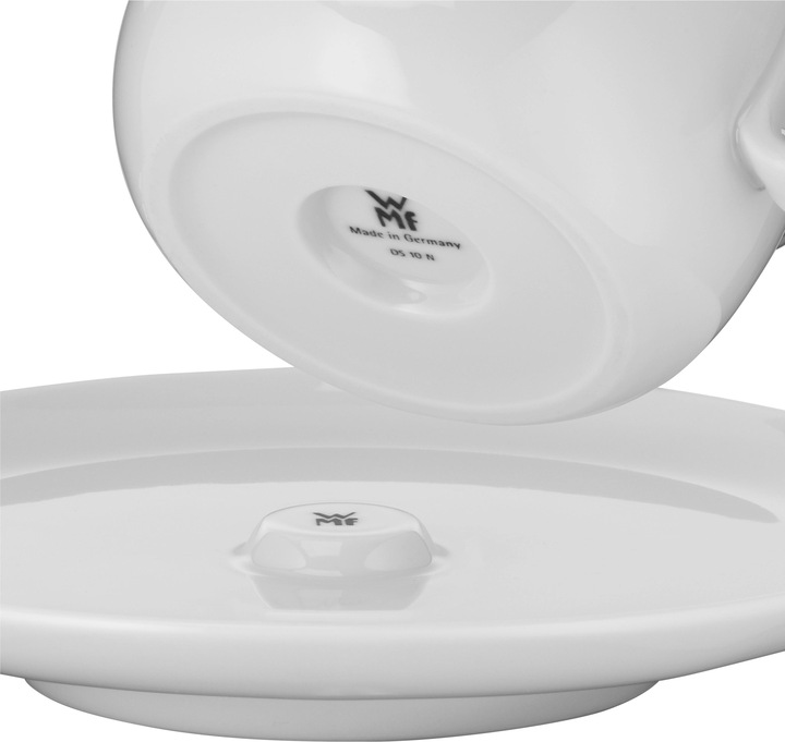 Image du produit WMF Barista (160 ml, 2 x)