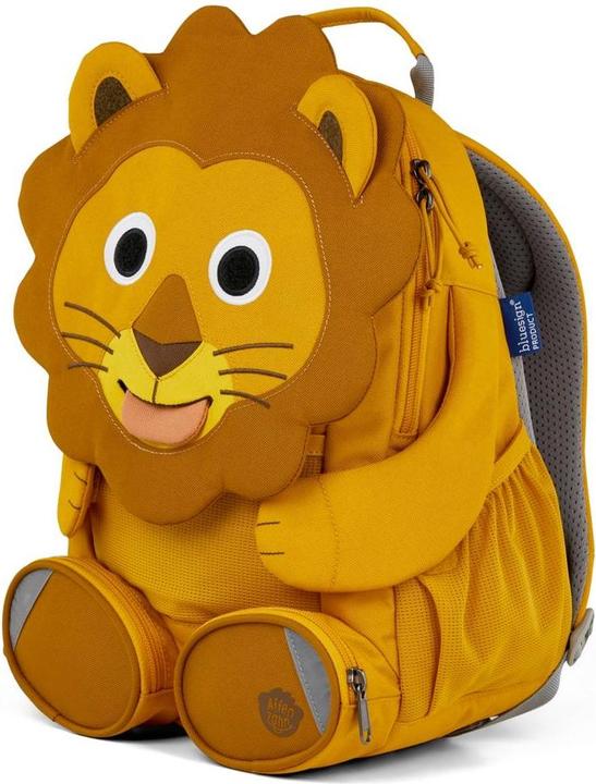 Actual product image Affenzahn Great friend lion