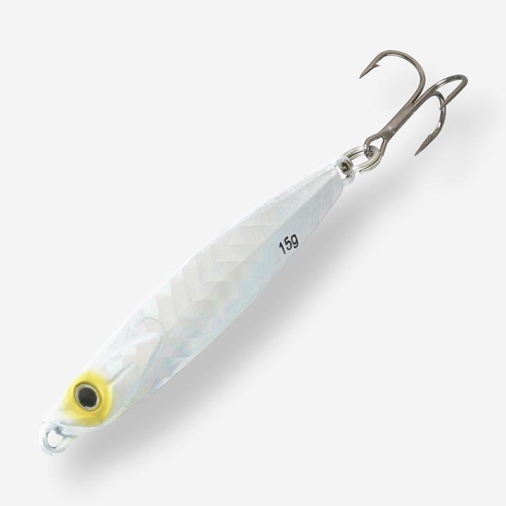 Produktbild Caperlan Wobbler Casting-Jig