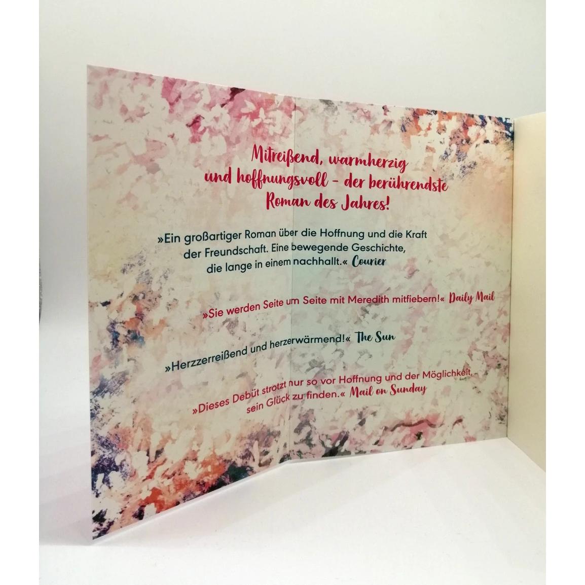 Thumbnail - Und morgen ein neuer Tag, Belletristik von Claire Alexander