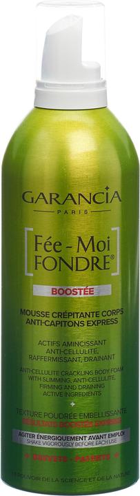 Produktbild Garancia Fée Moi Fondre Boostée (Körpercreme, 400 ml)