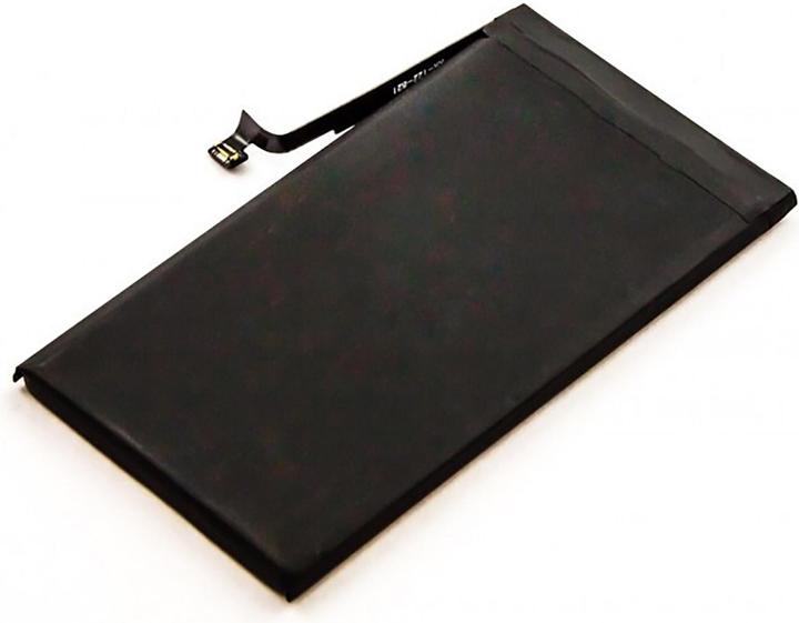 Actual product image AGI Battery compatible with Apple iPhone 12