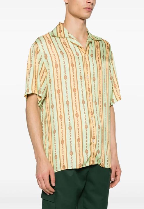 Produktbild Drôle de Monsieur La Chemise Bijoux (XL)