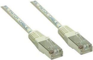 Immagine prodotto Goobay Cavo di rete (S/FTP, CAT6, 3 m)