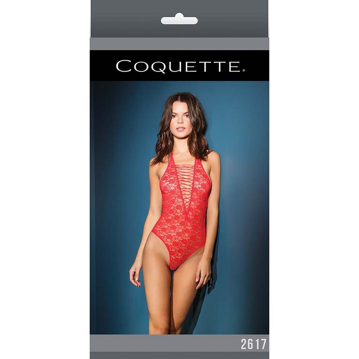 Produktbild Coquette Teddy (One Size)