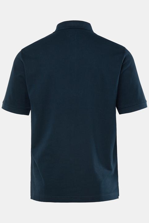 Image du produit JP1880 Lot de 2 polos collection Basic - maille piquée et coton peigné (XXL)