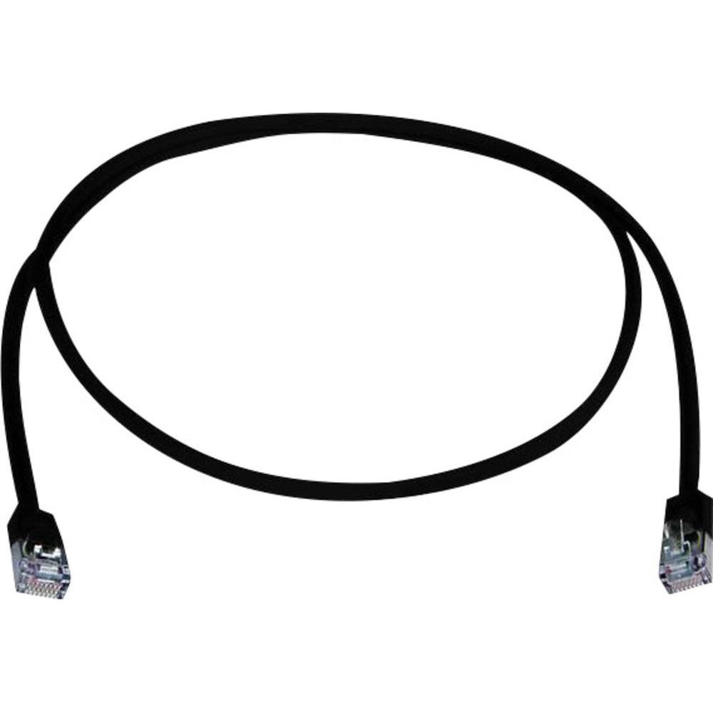 Telegärtner MP8 FS 100 (F/UTP, CAT5e, 2 m), Netzwerkkabel