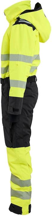 Produktbild Blakläder Winter Arbeitsanzug mit langen Ärmeln für Damen (XL, 1x)