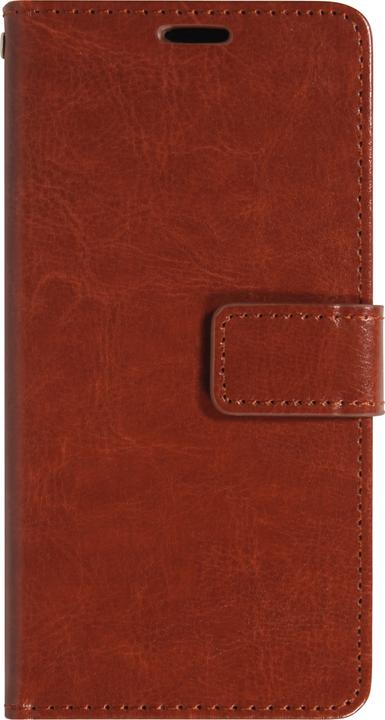 Produktbild PhoneLook Hülle Premium Flip Leder Tasche (Apple iPhone 17 Pro)