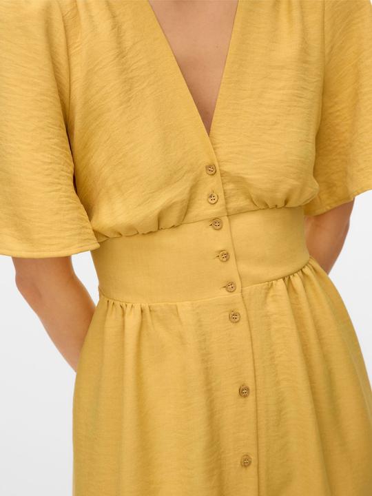 Immagine prodotto Vero Moda VMMELANEY Abito corto Abito (S)